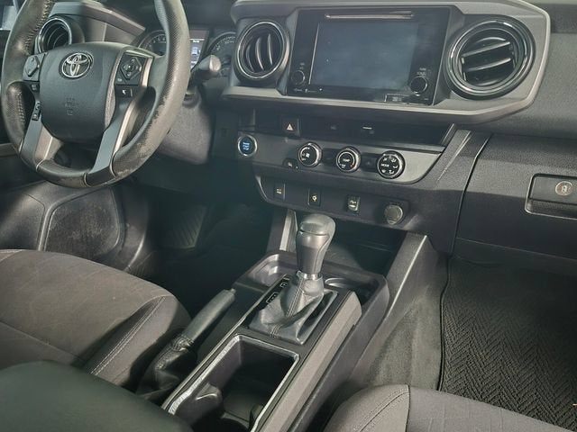 2016 Toyota Tacoma TRD Off Road