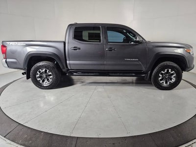 2016 Toyota Tacoma TRD Off Road