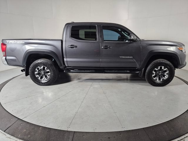 2016 Toyota Tacoma TRD Off Road