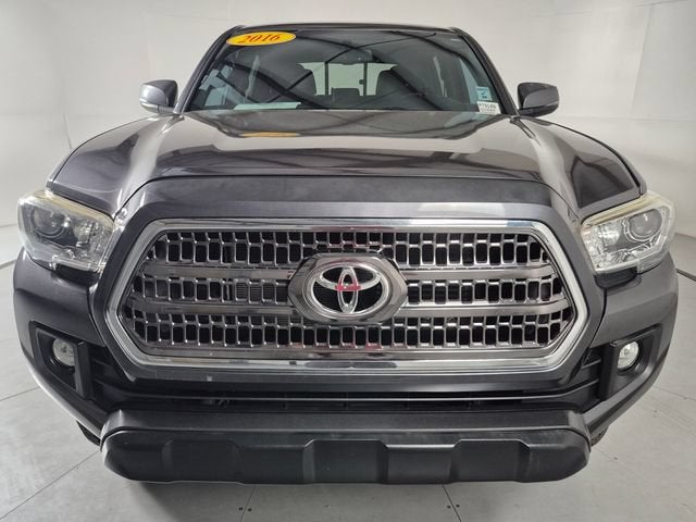 2016 Toyota Tacoma TRD Off Road