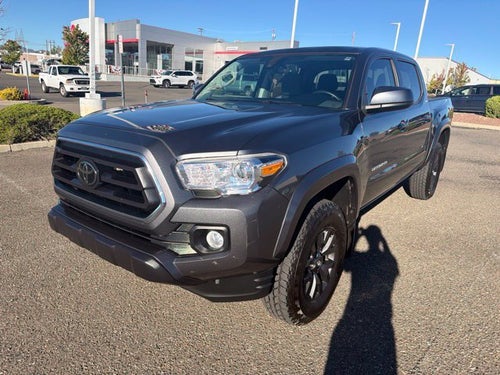2022 Toyota Tacoma 2WD SR5