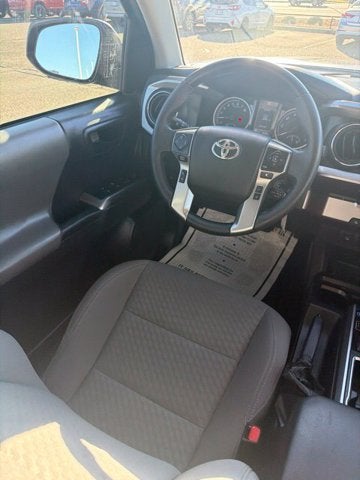 2022 Toyota Tacoma 2WD SR5