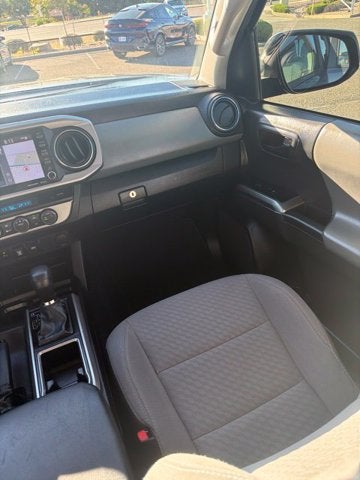 2022 Toyota Tacoma 2WD SR5
