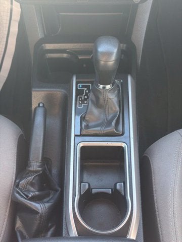 2022 Toyota Tacoma 2WD SR5