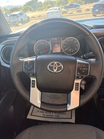 2022 Toyota Tacoma 2WD SR5