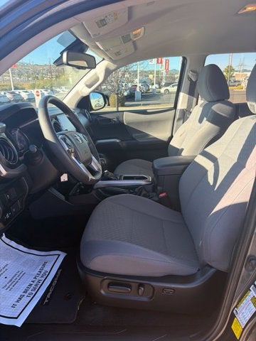 2022 Toyota Tacoma 2WD SR5