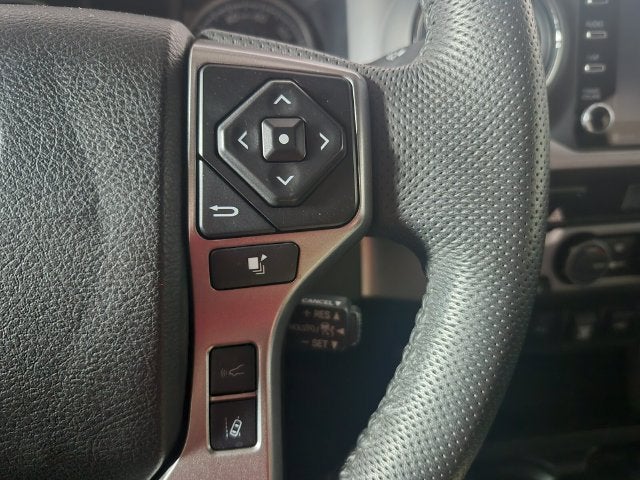 2022 Toyota Tacoma SR5 - Photo 20