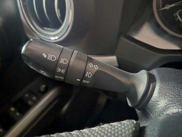 2022 Toyota Tacoma SR5 - Photo 21
