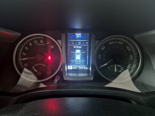 2022 Toyota Tacoma SR5 - Photo 24