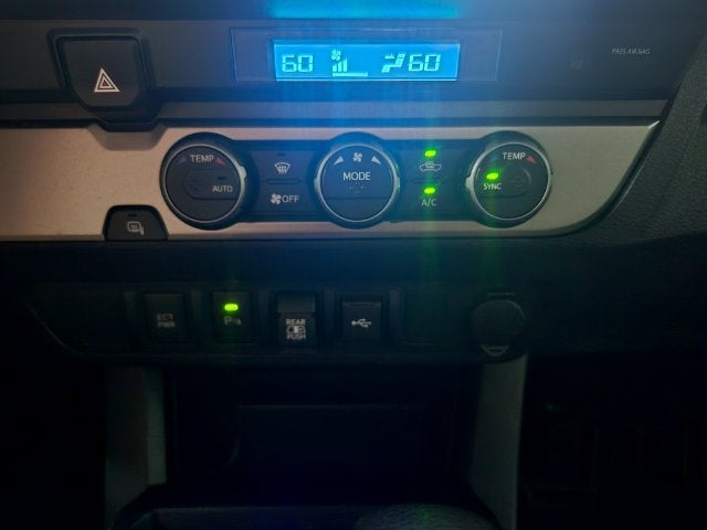 2022 Toyota Tacoma SR5 - Photo 26