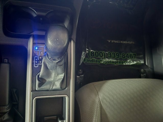 2022 Toyota Tacoma SR5 - Photo 27