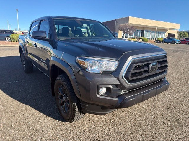 2022 Toyota Tacoma 2WD SR5