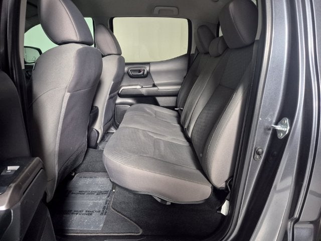 2022 Toyota Tacoma SR5 - Photo 30