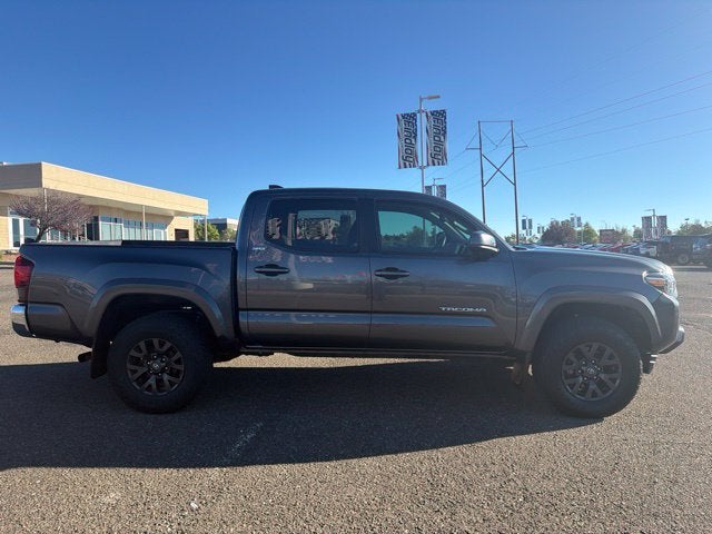 2022 Toyota Tacoma 2WD SR5
