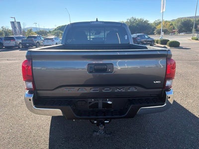 2022 Toyota Tacoma 2WD SR5