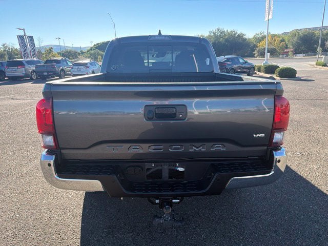 2022 Toyota Tacoma 2WD SR5