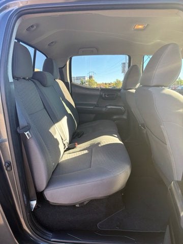 2022 Toyota Tacoma 2WD SR5