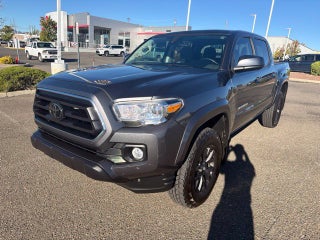 2022 Toyota Tacoma 2WD SR5