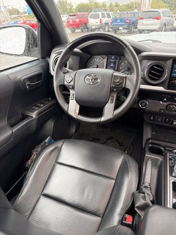 2019 Toyota Tacoma 2WD TRD Sport