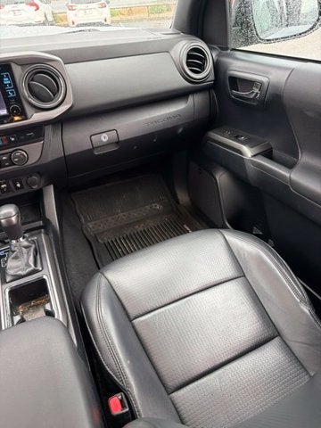 2019 Toyota Tacoma 2WD TRD Sport