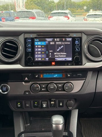 2019 Toyota Tacoma 2WD TRD Sport