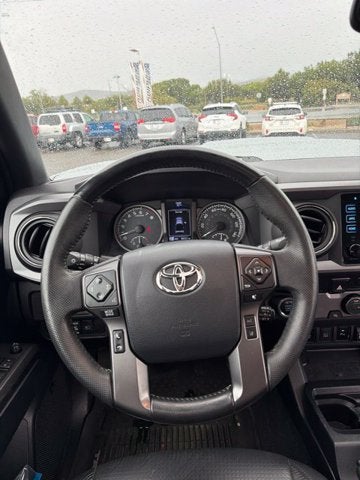 2019 Toyota Tacoma 2WD TRD Sport