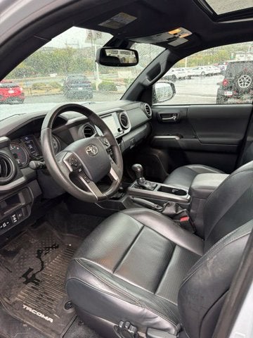 2019 Toyota Tacoma 2WD TRD Sport
