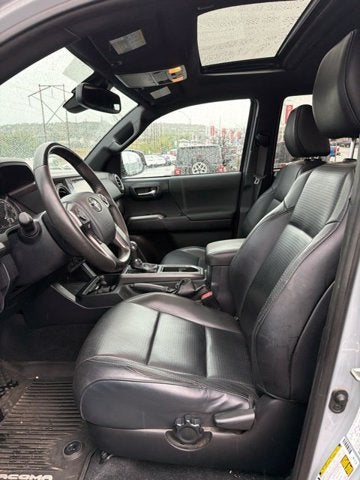 2019 Toyota Tacoma 2WD TRD Sport
