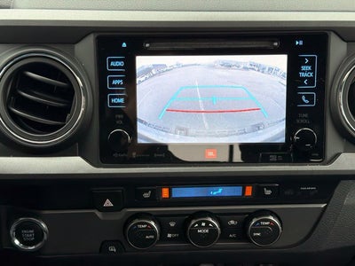 2019 Toyota Tacoma 2WD TRD Sport
