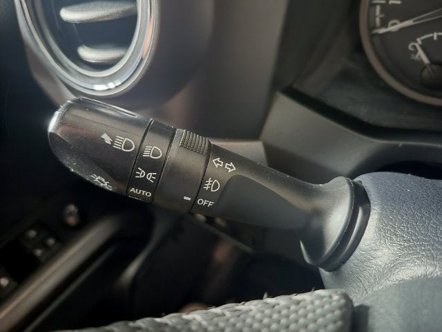 2019 Toyota Tacoma TRD Sport - Photo 20