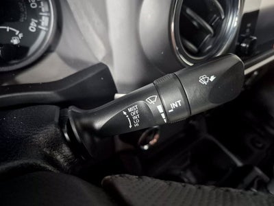 2019 Toyota Tacoma 2WD TRD Sport