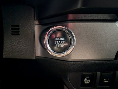 2019 Toyota Tacoma 2WD TRD Sport