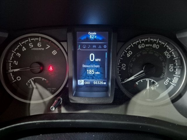 2019 Toyota Tacoma TRD Sport - Photo 24