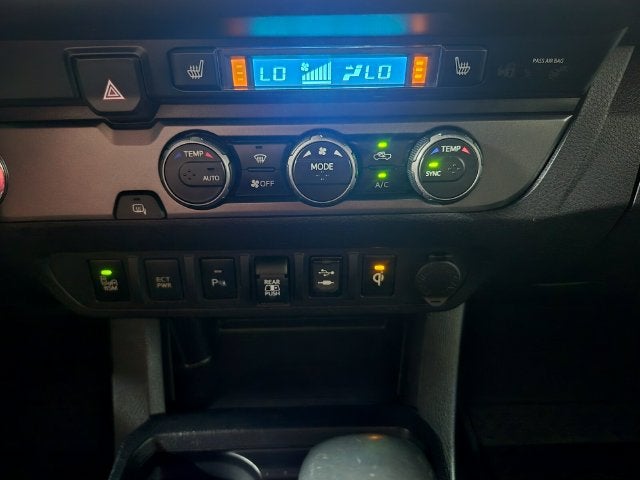 2019 Toyota Tacoma TRD Sport - Photo 26