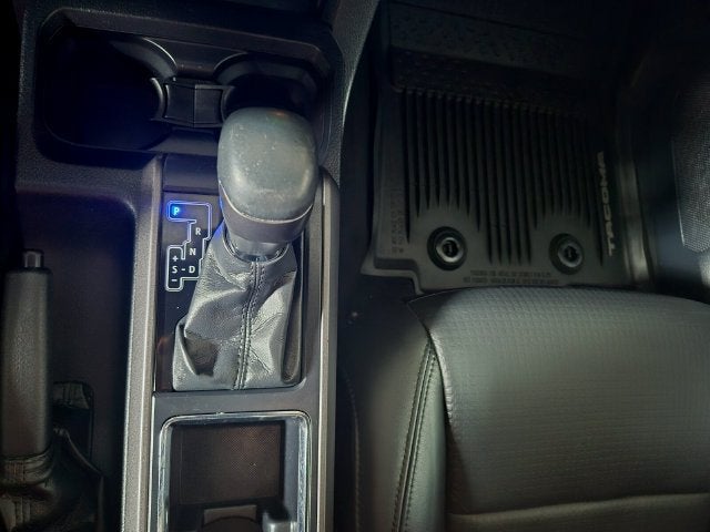 2019 Toyota Tacoma TRD Sport - Photo 27