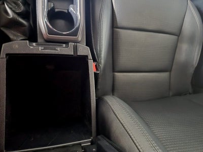 2019 Toyota Tacoma 2WD TRD Sport