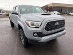 2019 Toyota Tacoma 2WD TRD Sport