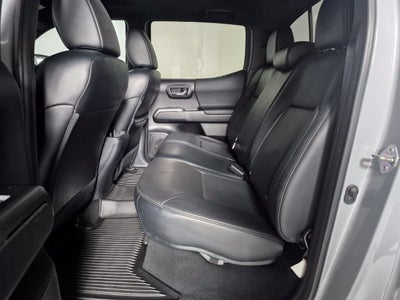 2019 Toyota Tacoma 2WD TRD Sport