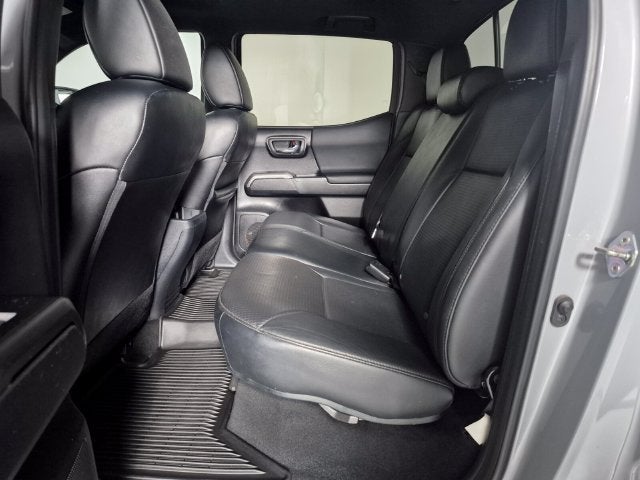 2019 Toyota Tacoma 2WD TRD Sport