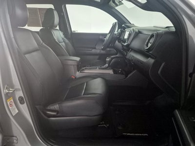 2019 Toyota Tacoma 2WD TRD Sport