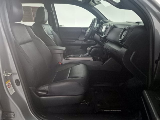 2019 Toyota Tacoma 2WD TRD Sport