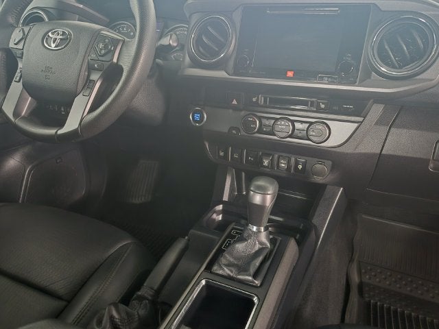2019 Toyota Tacoma 2WD TRD Sport