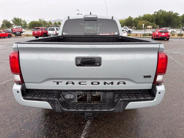 2019 Toyota Tacoma 2WD TRD Sport