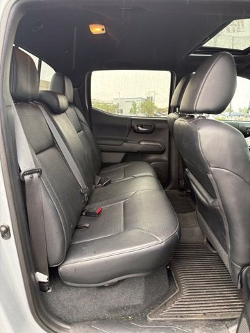 2019 Toyota Tacoma 2WD TRD Sport
