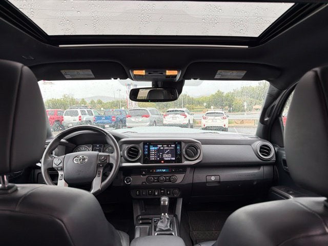 2019 Toyota Tacoma 2WD TRD Sport