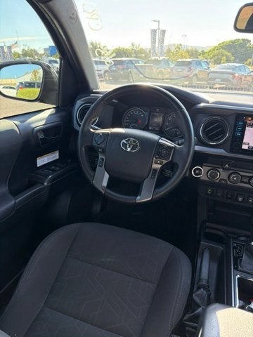 2019 Toyota Tacoma 4WD TRD Off Road
