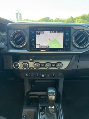 2019 Toyota Tacoma 4WD TRD Off Road