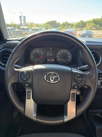 2019 Toyota Tacoma 4WD TRD Off Road