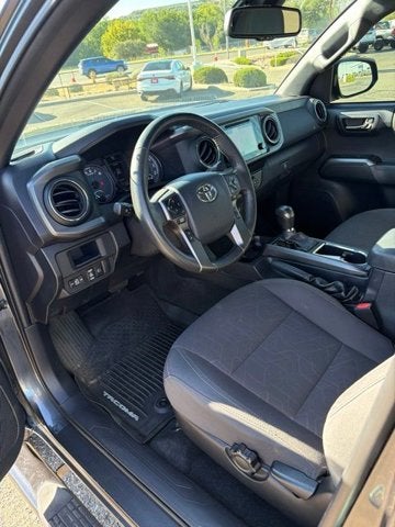 2019 Toyota Tacoma 4WD TRD Off Road