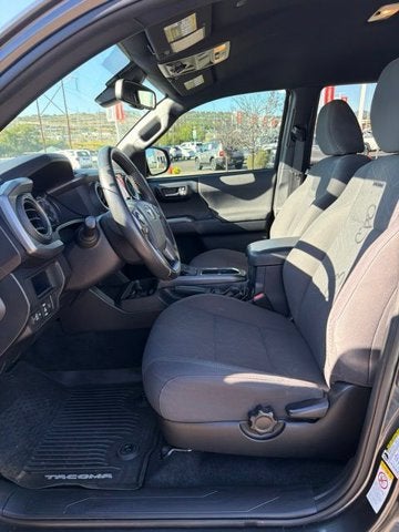 2019 Toyota Tacoma 4WD TRD Off Road